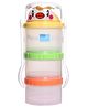 Papa Baby Milk Powder Container