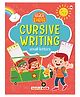 Cursive Writing Small Letters - English