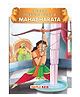 Mahabharta Tales Illustrated - English