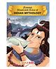 Indian Mythology Illustrated - English