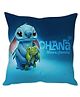 Stybuzz Ohana Cushion Cover Blue - FCC00034