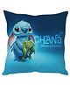 Stybuzz Ohana Cushion Cover Blue - FCCS00034