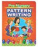Pre Nursery Pattern Writing Book for Kids Ages 2 to 5 Years | Preschool Activity Workbook for Tracing Lines, Curves, Shapes & Pre Writing Skills Development