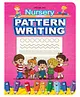 Nursery Pattern Writing Book for Kids Ages 2 to 5 Yr.|Engaging Early Learning Activity Book with Tracing, Handwriting Practice, Pre Writing Exercises & Patterns to Develop Fine Motor Skills|56 Pages
