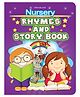  Nursery Rhymes & Story Book English Early Learning Books - English