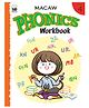 Macaw Phonics Workbook Level 4 - English