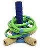 Safsof Ring Toss Game - Blue Green