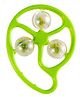 Giggles Mango Rattle 
