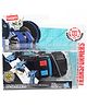 Transformers Stronogarm - Black