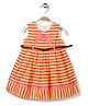 Bebe Wardrobe Party Dress - Yellow