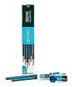 Apsara Steno HB Pencils - Pack Of 10 