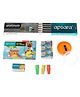 Apsara Scholar Kit - 21 Pieces (Print May Vary)