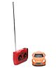 Karma Pengxiang Remote Control Car Toy - Orange