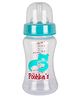 Small Wonder Poohka's PP Feeding Bottle Green - 250 ml