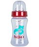 Small Wonder Poohka's PP Feeding Bottle Red - 250 ml