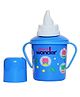 Small Wonder Sipper Blue - 300 ml