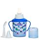 Small Wonder Training Set Blue - 300 ml