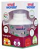 Small Wonder Training Set White - 300 ml