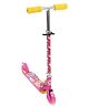 Barbie Two Wheel Scooter - Pink 