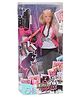 Steffi Love Reporter Doll - 29 cm 