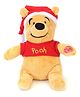 Disney Winnie The Pooh Soft Toy - 21 cm 