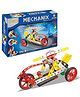 MECHANIX Metal Robotix - 1