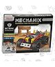 MECHANIX Metal Monster Buggies