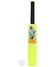 Luvely Bat And Ball Set No 3 - Fluorescent Green