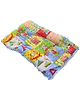 Mee Mee Mattress - Blue 