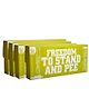 PeeBuddy Disposable, Portable Female Urinary Device for Women - 80 Funnel in 2 Pack