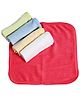 Wash Cloth - Multicolor