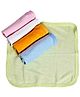 Wash Cloth - Multicolor