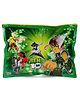 Ben 10 Regular Pouch - Green