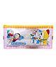 Doraemon Pencil Pouch - Pink