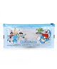 Doraemon Pencil Pouch - Blue