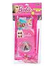 Barbie Fabulous Stationery Set - Pink