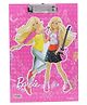 Barbie Exam Clipboard - Pink