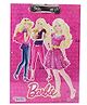 Barbie Exam Clipboard - Pink