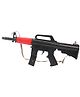 Anmol Spark Machine Gun (Color May Vary)