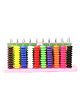 Ratnas Educational Abacus (Color May Vary)