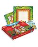 MadRat Games Gatory Board Game