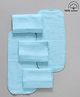 Babyhug  Muslin Cotton Cloth Nappy Insert  - Pack of 5 (Colour May Vary)