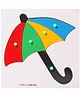 Little Genius - Wooden Umbrella Puzzle  