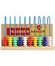 Little Genius - Teachers Wooden  Abacus