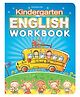 Dreamland Kindergarten English Work Book for Children , Early Learning Books