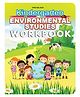 Dreamland Kindergarten Environmental Studies Workbook for Children, Early Learning Books