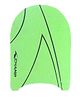 Champ Swimming Kick Board - Green & Orange