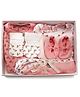 Mi Dulce An'ya Organic Cotton Gift Set Pack of 5 - Pink