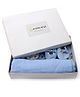 Mi Dulce An'ya Organic Cotton Gift Set Pack of 5 - Blue