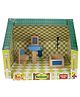 Anindita Toys DIY Bathroom Set 